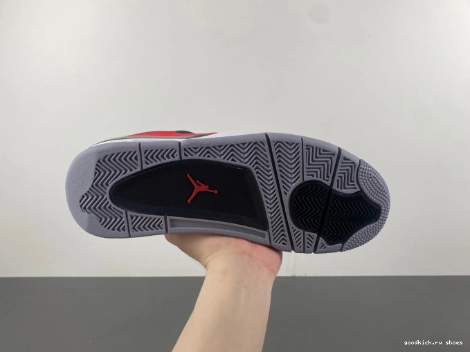 Rep Bravo Toro Retro 308497-603 4 Jordan 0626